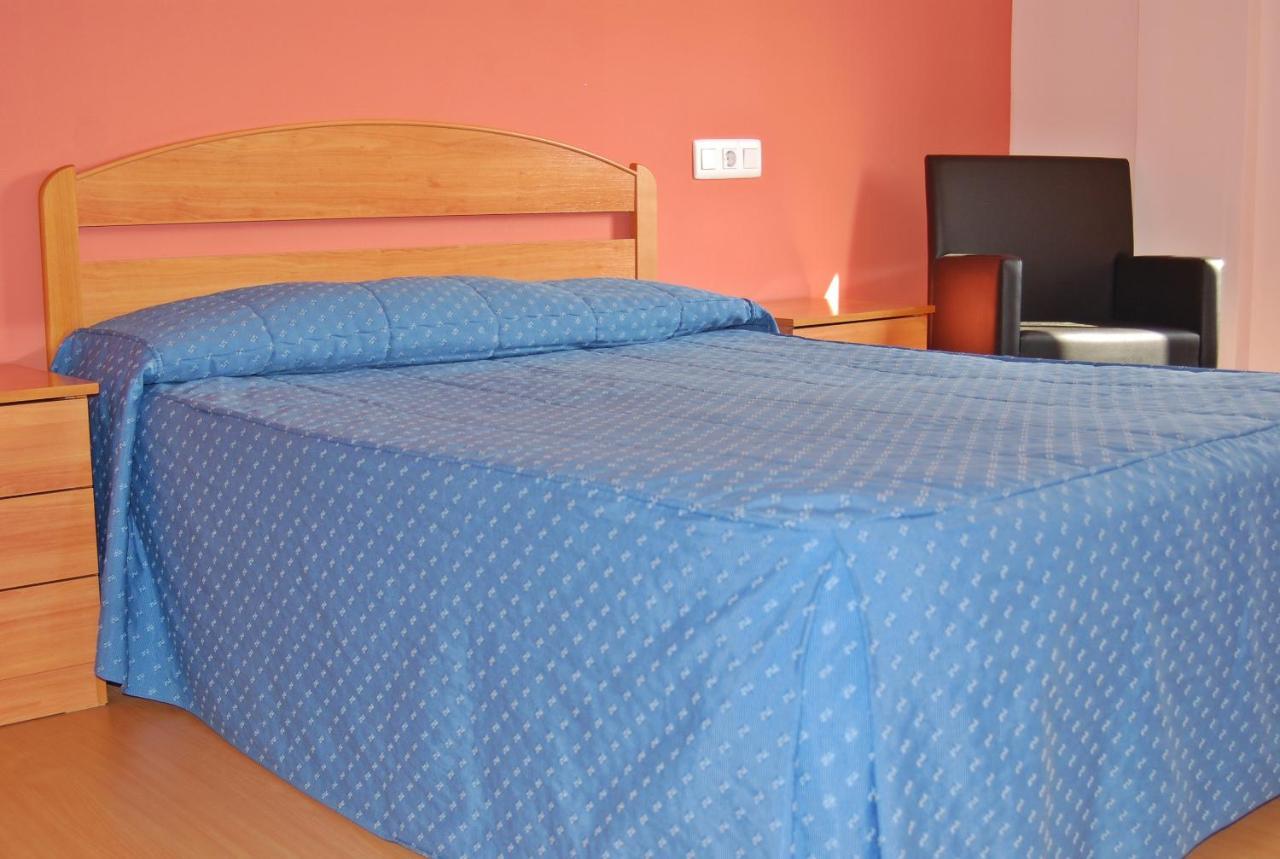Hotel Gil Montanejos Ngoại thất bức ảnh