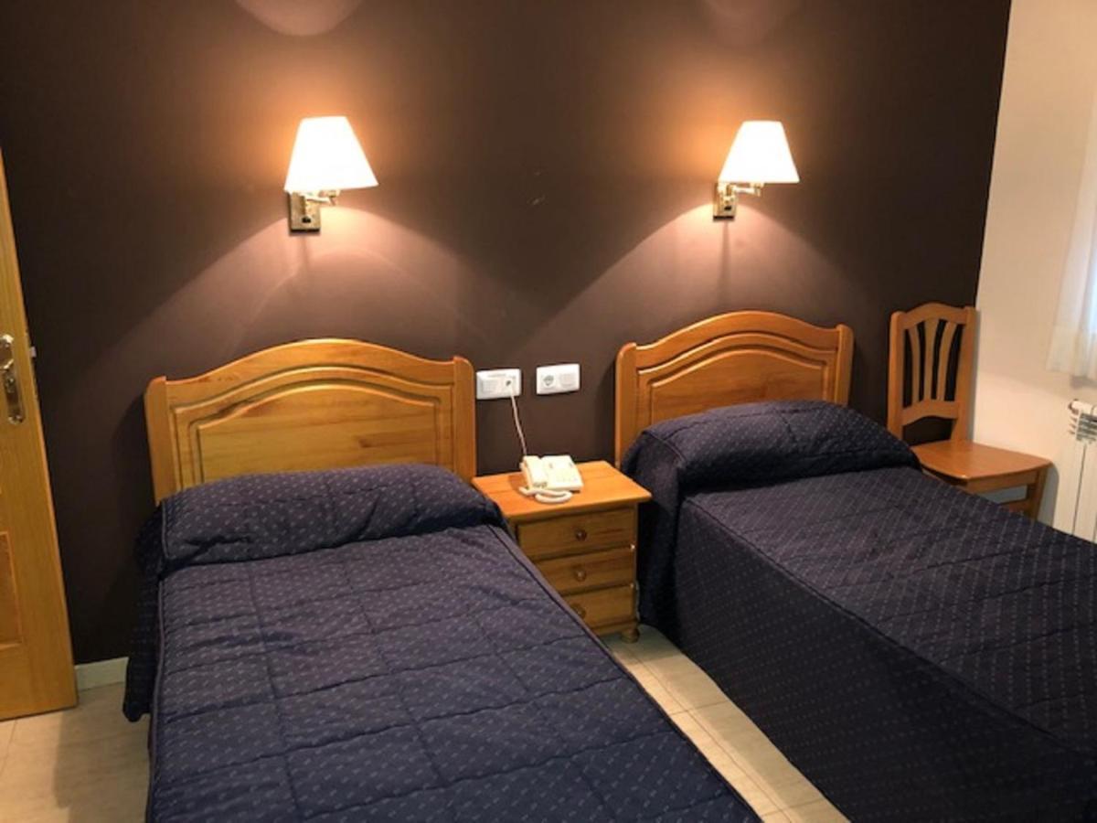 Hotel Gil Montanejos Ngoại thất bức ảnh