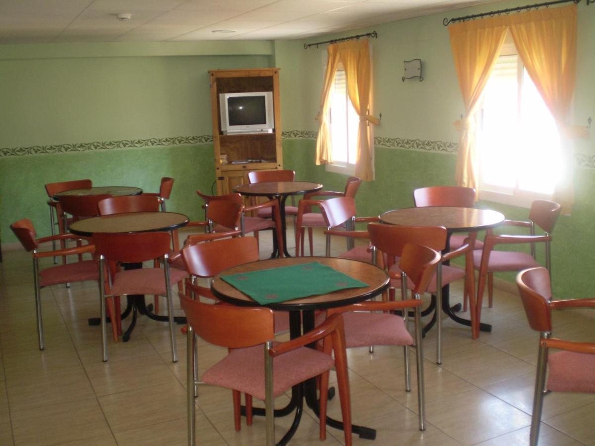 Hotel Gil Montanejos Ngoại thất bức ảnh