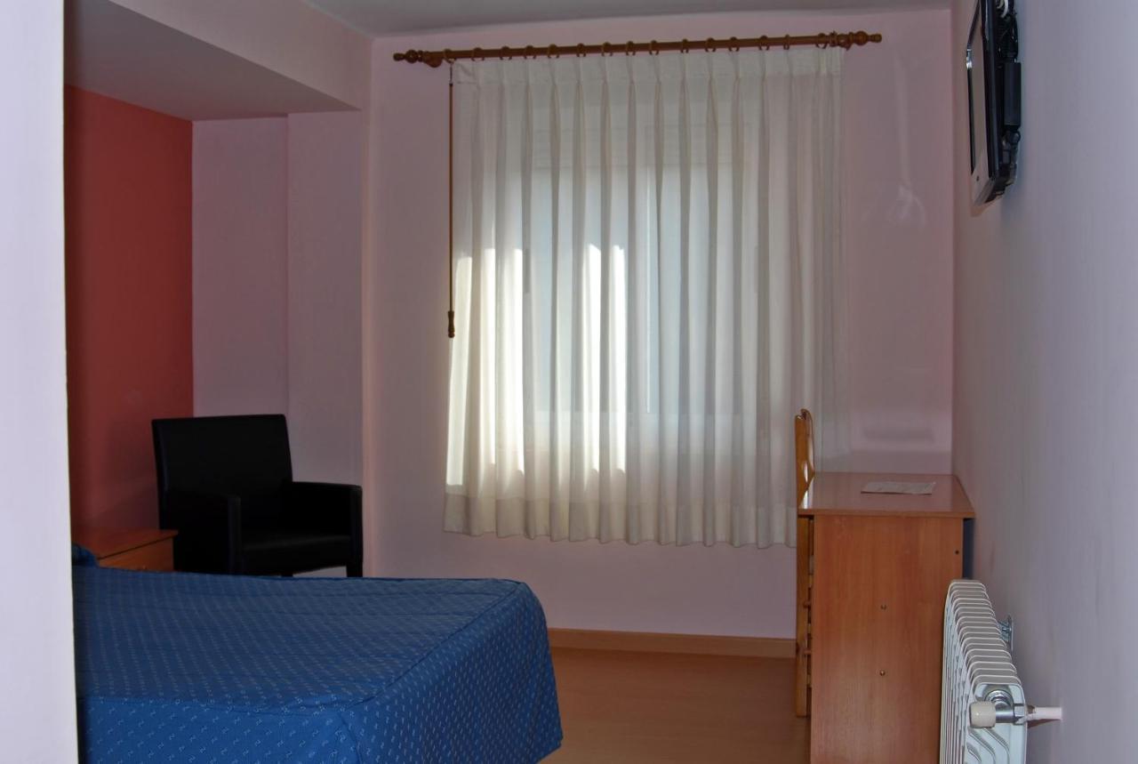 Hotel Gil Montanejos Ngoại thất bức ảnh