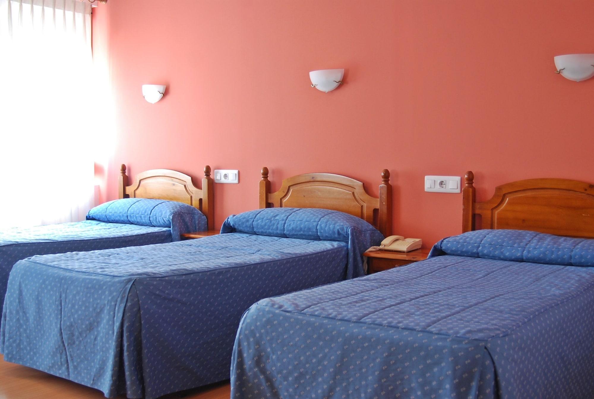 Hotel Gil Montanejos Ngoại thất bức ảnh