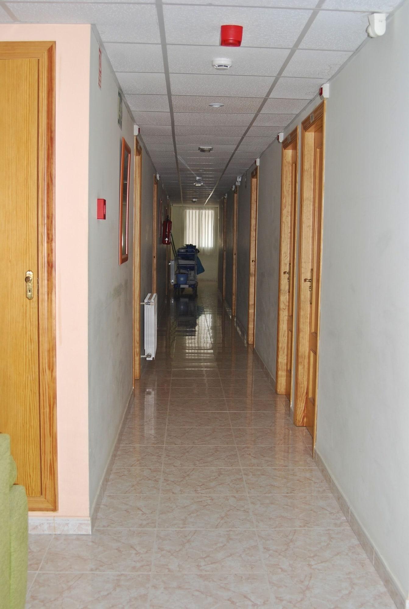 Hotel Gil Montanejos Ngoại thất bức ảnh