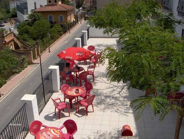 Hotel Gil Montanejos Ngoại thất bức ảnh