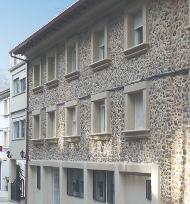 Hotel Gil Montanejos Ngoại thất bức ảnh